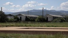 Harkis morts à Rivesaltes: plainte contre X pour recel de cadavre