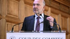 Le Louvre a négligé la sécurité au profit de l'attractivité, critique la Cour des comptes