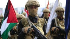 Yémen: les Houthis enterrent leurs ministres tués dans un raid israélien