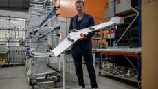 Décupler la production: un groupe automobile allemand assemblera des drones pour l'armée française