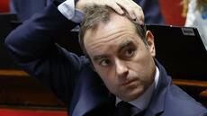 Vote crucial pour le budget de la Sécu et pour Lecornu