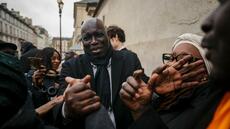 Report d'une décision sur la demande d'extradition d'un patron de presse sénégalais