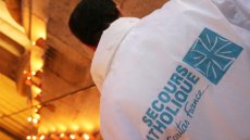 Le Secours catholique annonce le premier plan social de son histoire