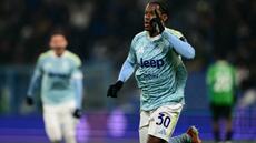 Italie: la Juventus Turin repart de l'avant