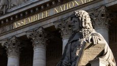 Fini l'alcool à la buvette de l'Assemblée ? Un rapport préconise son interdiction