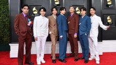 BTS: l'agence HYBE confirme le retour en 2026 du groupe star de K-pop
