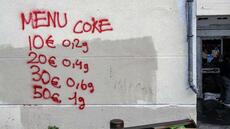 Mineurs séquestrés par un réseau de drogue: jusqu'à 18 ans de prison