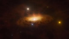 Trous noirs: Einstein et Hawking confirmés de nouveau par les avancées technologiques