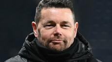 Ligue 1: Pierre Sage, la force tranquille de Lens