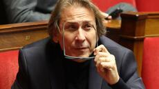 Jérôme Guedj, l'ex-frondeur PS devenu l'incarnation des gauches irréconciliables