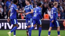 L1: l'OM part en vacances leader et l'esprit plus tranquille