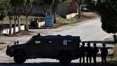 Nouvelle opération de l'armée israélienne dans le nord de la Cisjordanie