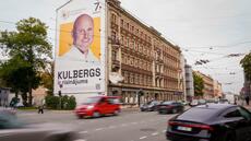 Législatives en Lettonie, entre menace russe et coût de la vie