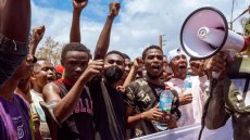 Madagascar: manifestions en région, appel au dialogue constructif de six pays