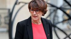 Menace de surtaxes douanières: Trump a beaucoup à y perdre aussi (ministre de l'Agriculture française)