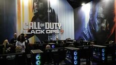 Jeux vidéo: sortie du nouveau Call of Duty, sous la pression de Battlefield