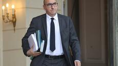 Laurent Nuñez promet un milliard d'euros supplémentaire sur cinq ans pour les pompiers
