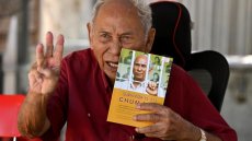 Cambodge: des survivants du génocide heureux de la reconnaissance de l'Unesco