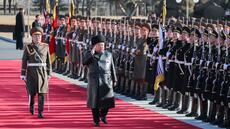 La Corée du Nord promet une réponse terrible en cas de nouvelle incursion de drone venu du Sud