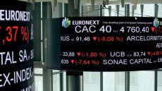 La Bourse de Paris reste calme face aux risques d'escalade du conflit au Moyen-Orient