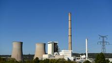 Du charbon à la biomasse, la lente et laborieuse mue de la centrale de Gardanne