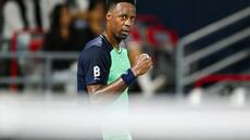 Masters 1000 de Montréal: Monfils s'offre un deuxième tour