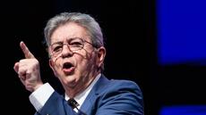 Mélenchon et LFI arc-boutés sur la défense de Raphaël Arnault