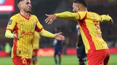 Ligue 1: Lens se relance face au Havre et reprend la tête