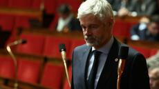 Budget: Il ne serait pas sérieux de faire tomber le gouvernement dans ce contexte international, affirme Wauquiez