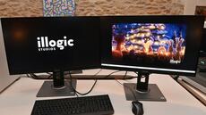 Intermarché ne commercialisera pas son loup en peluche ce Noël mais en 2026