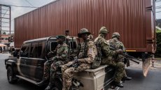 Est de la RDC: le M23 expulse des civils vers le Rwanda voisin