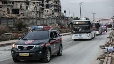 Washington appelle Damas et les Kurdes au dialogue après des combats meurtriers en Syrie