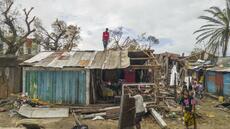 Cyclone Gezani: le bilan grimpe à 38 morts à Madagascar, la principale route d'accès à Toamasina bloquée