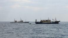 Le Japon arrête le capitaine d'un bateau de pêche chinois et saisit l'embarcation