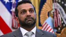 Sous le feu des critiques, le directeur du FBI Kash Patel s'explique devant le Congrès