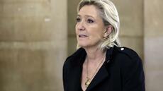 A son procès en appel, Marine Le Pen plaide la bonne foi du Front national