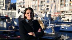 Laure Lavalette à la conquête de Toulon où le RN nourrit des ambitions fortes