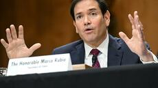 Venezuela: Rubio défend la coopération avec les autorités par intérim