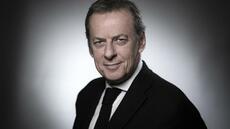 Olivier Nora lance sa maison d'édition et publiera ses premiers livres en octobre