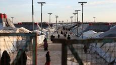 Syrie: la plupart des familles de jihadistes étrangers ont disparu du camp d'al-Hol