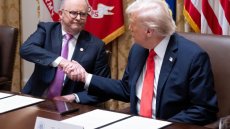Terres rares: l'accord Washington-Canberra peut défier la domination chinoise, selon un patron du secteur
