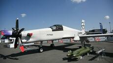 Sous l'effet de l'Ukraine, la France passe aux drones de combat