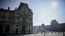 Plus d'un million de visiteurs pour l'exposition Louvre Couture