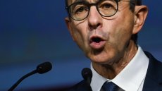 LR refuse d'entrer au gouvernement Lecornu 2 malgré les divergences internes