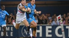 Top 14: Lyon enchaîne, Toulouse craque, centenaire heureux à Clermont