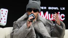 Bad Bunny promet de mettre Porto Rico à l'honneur pour le concert du Super Bowl