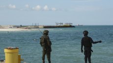 Mozambique: l'eldorado gazier se précise, le projet de TotalEnergies proche d'une reprise