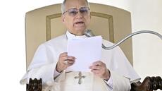 Contre les faux générés par l'IA, le pape prêche la bonne parole numérique