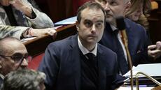 Budget: le Parlement prêt à voter rapidement la loi spéciale