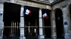 Trois députés contraints de démissionner après avoir été déclarés inéligibles par le Conseil constitutionnel